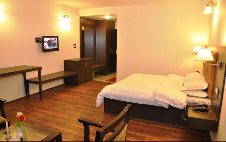 Hotel Sandhya Kasol Manikaran Phòng bức ảnh